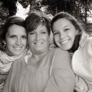 Meet your Posher, Terry